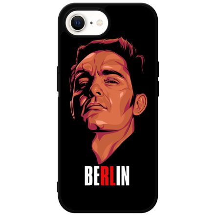 BERLIN - A Nagy Pénzrablás - la casa de papel iPhone 16e tok