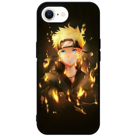 Naruto Uzumaki anime iPhone 16e tok