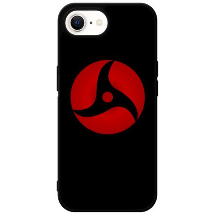 Itachi sharingan - naruto anime iPhone 16e tok