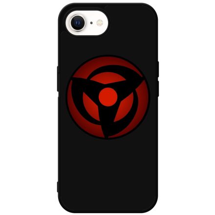 Kakashi sharingan - naruto anime iPhone 16e tok