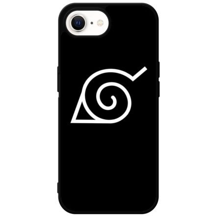 Naruto - Konoha anime iPhone 16e tok