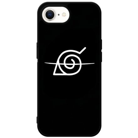 Naruto - Anti Konoha anime iPhone 16e tok