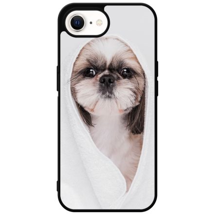 Tüneményes Shih-tzu iPhone 16e tok