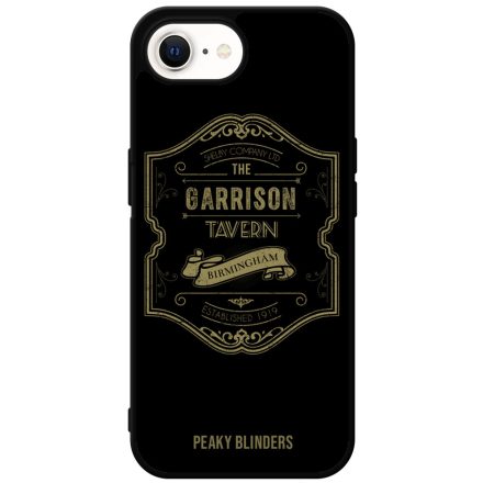 The Garrison Tavern birmingham bandája iPhone 16e tok