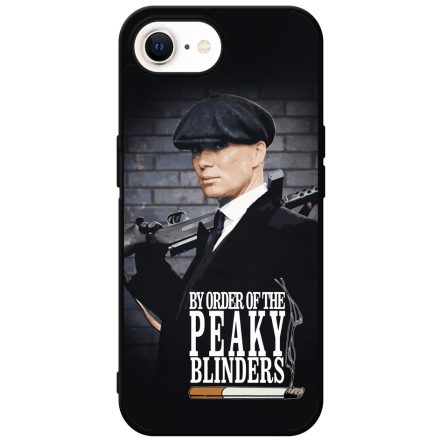 By order of the Peaky Blinders iPhone 16e tok