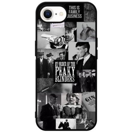 Aesthetic - Peaky Blinders iPhone 16e tok