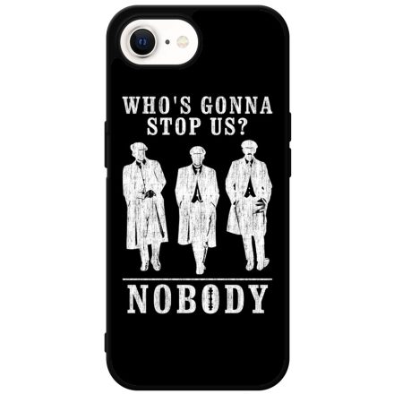 Nobody gonna stop us - peaky blinders iPhone 16e tok