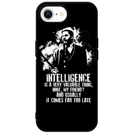 Alfie Solomons - peaky blinders iPhone 16e tok