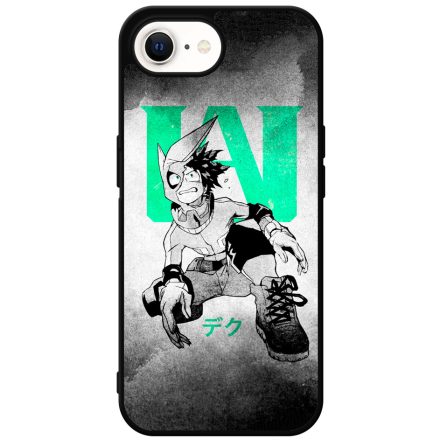 Boku no hero academia - Deku Art - mha iPhone 16e tok