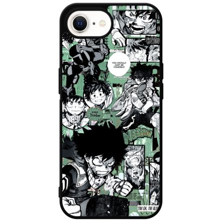 Deku Aesthetic - mha - my hero academia boku no iPhone 16e tok
