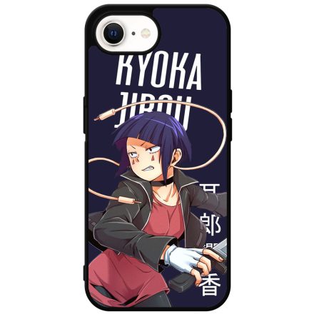 Kyoka Jirou - mha - my hero academia boku no iPhone 16e tok
