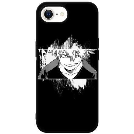 Bakogu Smile - mha - my hero academia boku no iPhone 16e tok