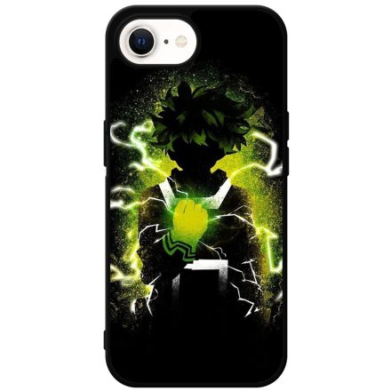 Deku POWER - mha - my hero academia boku no iPhone 16e tok