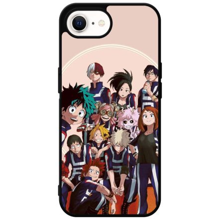 My Hero Academia - Students - mha - boku no iPhone 16e tok
