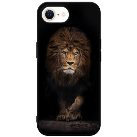 Oroszlankiraly Lion King Wild Beauty Csajos iPhone 16e tok