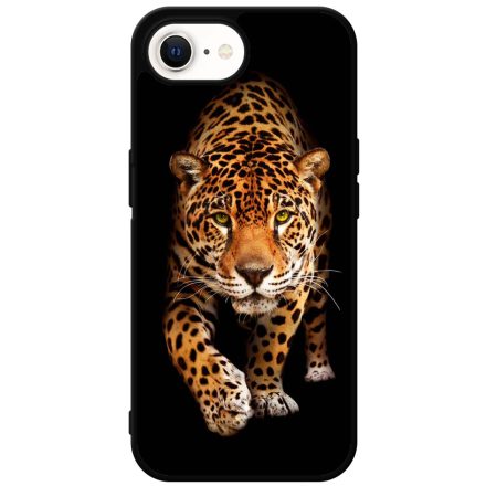 Wild Beauty Jaguar Wild Beauty Csajos Allat mintas iPhone 16e tok