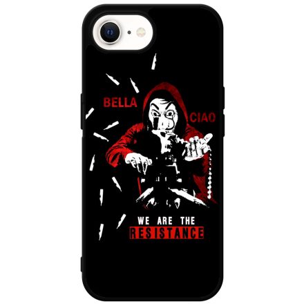 We are the resistance nagypenzrablas lacasadepapel iPhone 16e tok