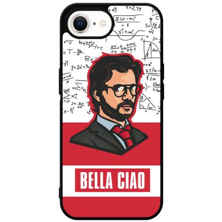 El Profesor Genius nagypenzrablas lacasadepapel iPhone 16e tok