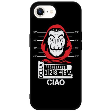Bella Ciao Wanted nagypenzrablas lacasadepapel iPhone 16e tok