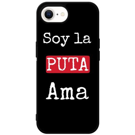 Soy La Puta Ama nagypenzrablas lacasadepapel iPhone 16e tok