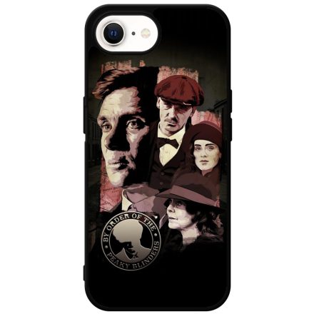 By order of the Shelby Family peaky blinders iPhone 16e tok