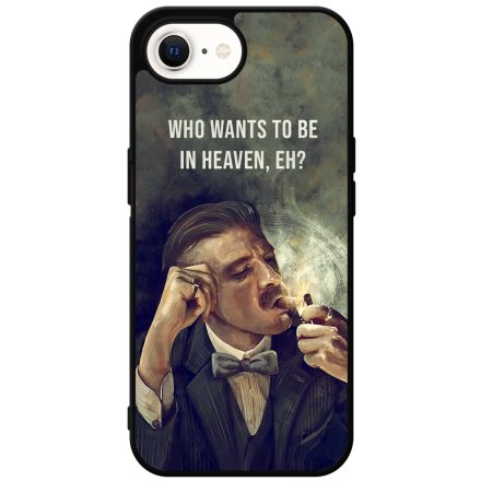 Arthur Shelby Heaven peaky blinders iPhone 16e tok