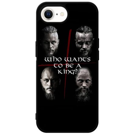 Who wants to be a king - Ragnar iPhone 16e tok