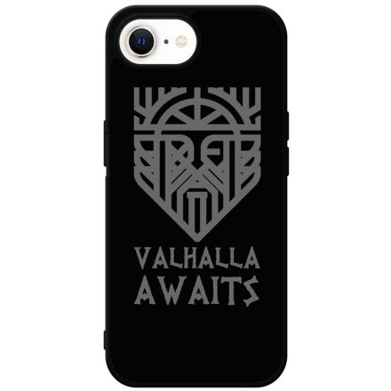 Valhalla Awaits - Vikings iPhone 16e tok