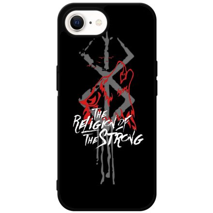 The Religion of the Strong - Vikings iPhone 16e tok