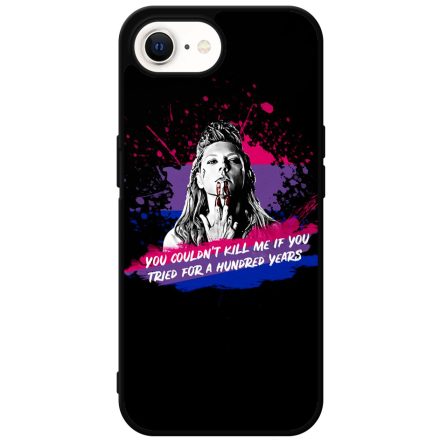 Lagertha - Vikings iPhone 16e tok