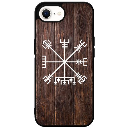 the Vegvisir - Vikings iPhone 16e tok