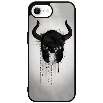 Vikings Helmet iPhone 16e tok