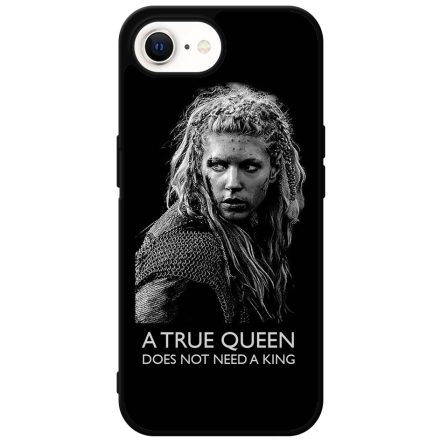 True Queen Lagertha iPhone 16e tok