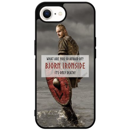Bjorn Ironside - Vikings iPhone 16e tok
