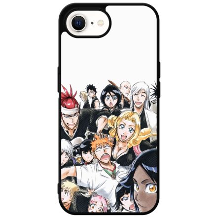 Bleach Characters iPhone 16e tok