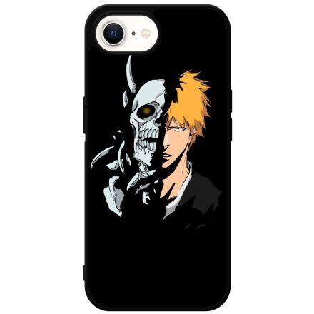 Ichigo x Mask Minimal - Bleach iPhone 16e tok