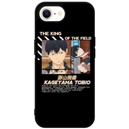 Kageyama the King of field iPhone 16e tok