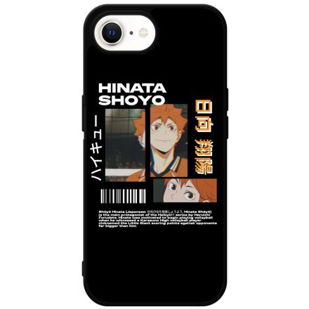 Hinata Shoyo iPhone 16e tok