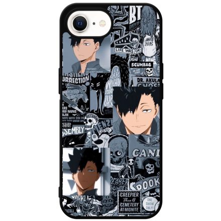 Tetsuro Kuroo - Haikyuu iPhone 16e tok