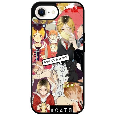 Oya oya - Kenma Kozume - Haikyuu iPhone 16e tok