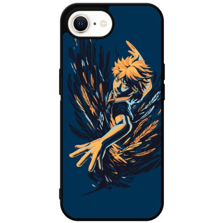 Fly Hinata Art iPhone 16e tok