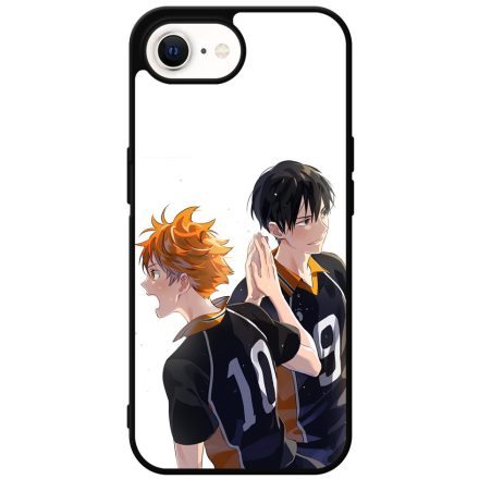 Hinata and Kageyama High Five iPhone 16e tok