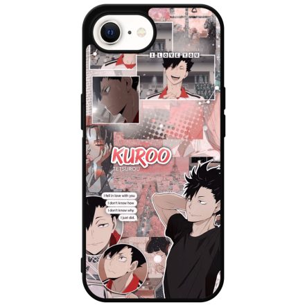 Love Kuroo Tetsurou - Haikyuu iPhone 16e tok