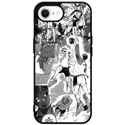Haikyuu epic moments iPhone 16e tok