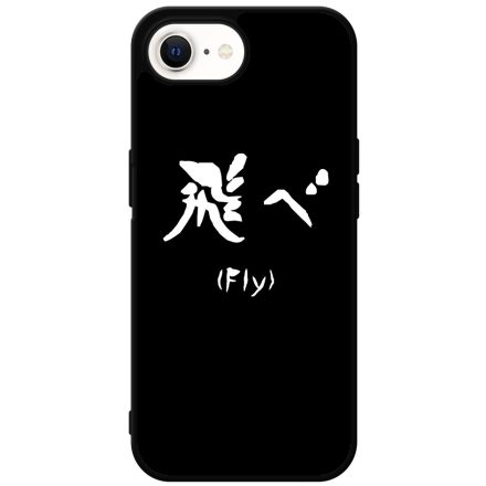 FLY - Haikyuu iPhone 16e tok