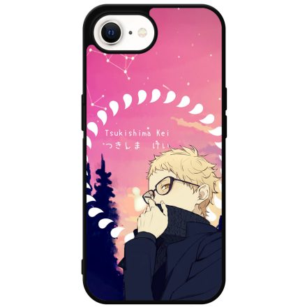 Tsukishima Kei - Haikyuu iPhone 16e tok