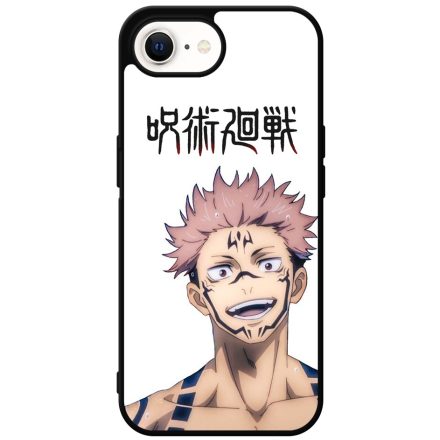 Sukuna - Jujutsu Kaisen iPhone 16e tok