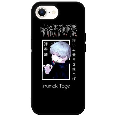 Inumake Toge - Jujutsu Kaisen iPhone 16e tok