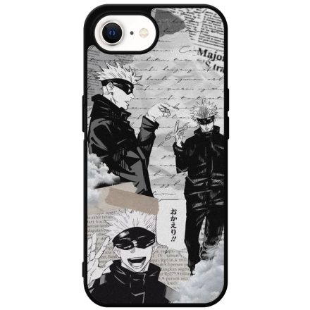 Scrap Gojou - Jujutsu Kaisen iPhone 16e tok