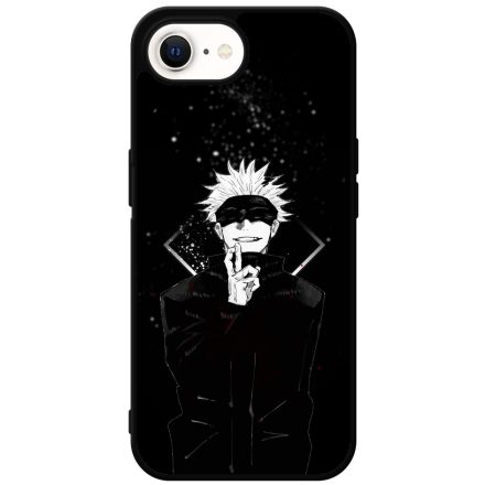 Cool Gojou iPhone 16e tok